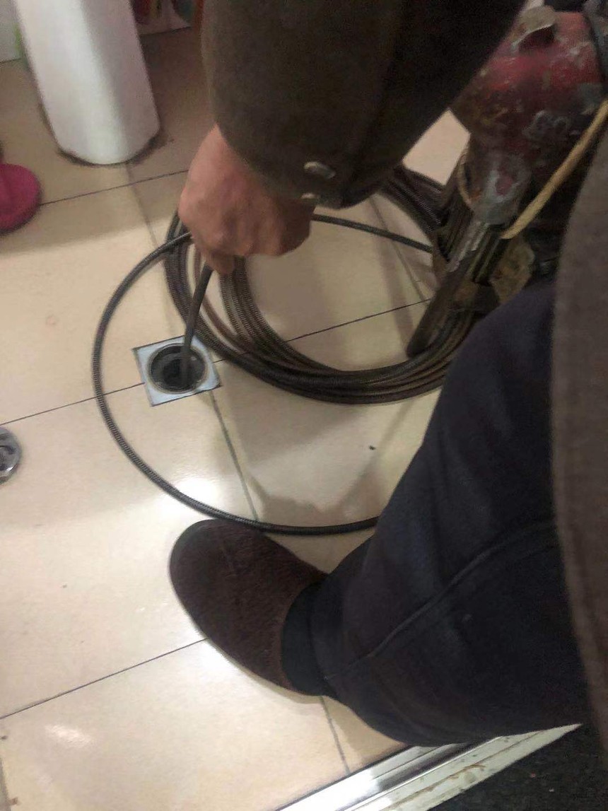西城管道疏通,疏通下水道